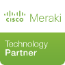 Cisco Meraki Technology Partner