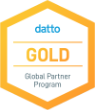 Datto Gold Global Partner