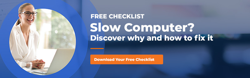 Alto's Free Checklist for How To Fix and Speed Up a Slow Computer